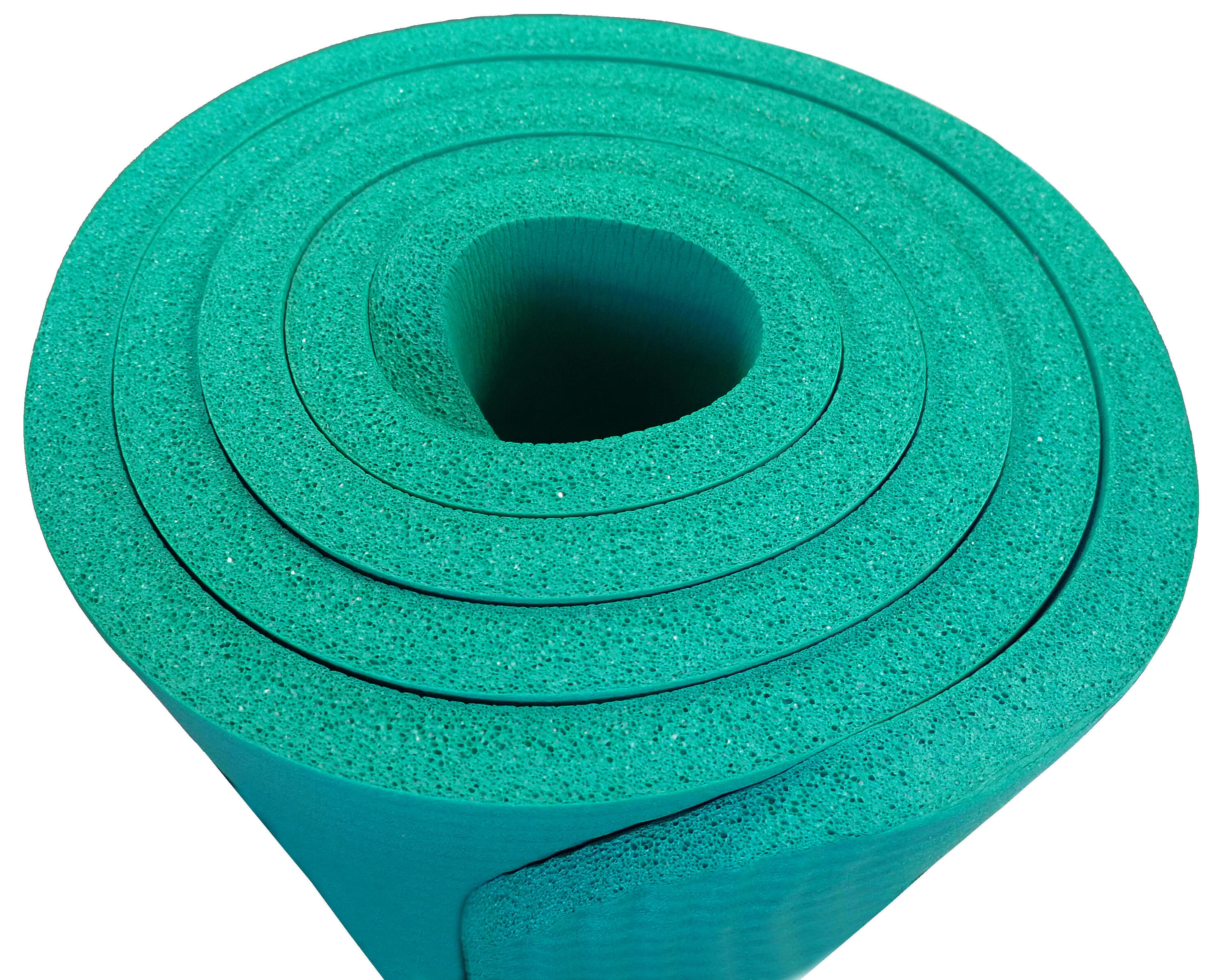 Podložka na jógu D87K-ZE 1830 x 600 x 12 mm 2/3