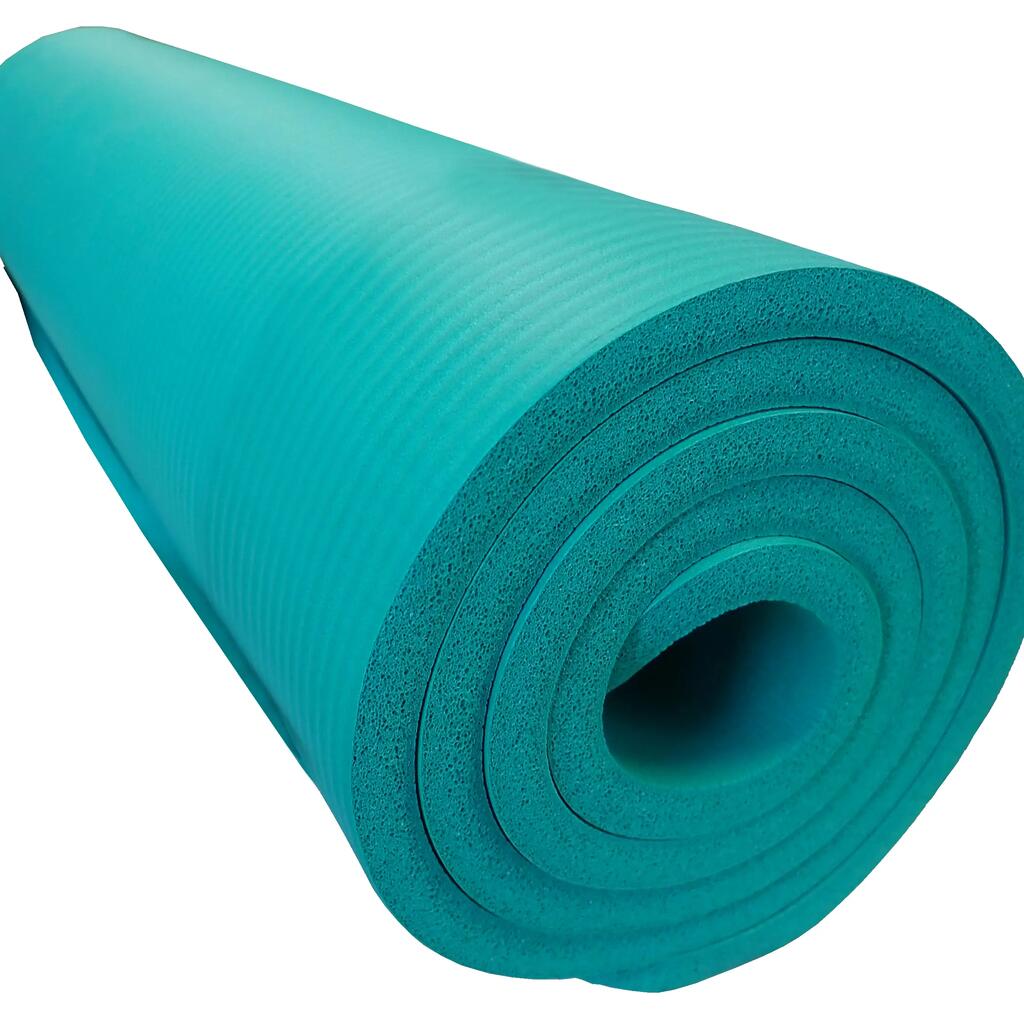 Podložka NBR Yoga Mat D87K-ZE 1830 x 600 x 12 mm.