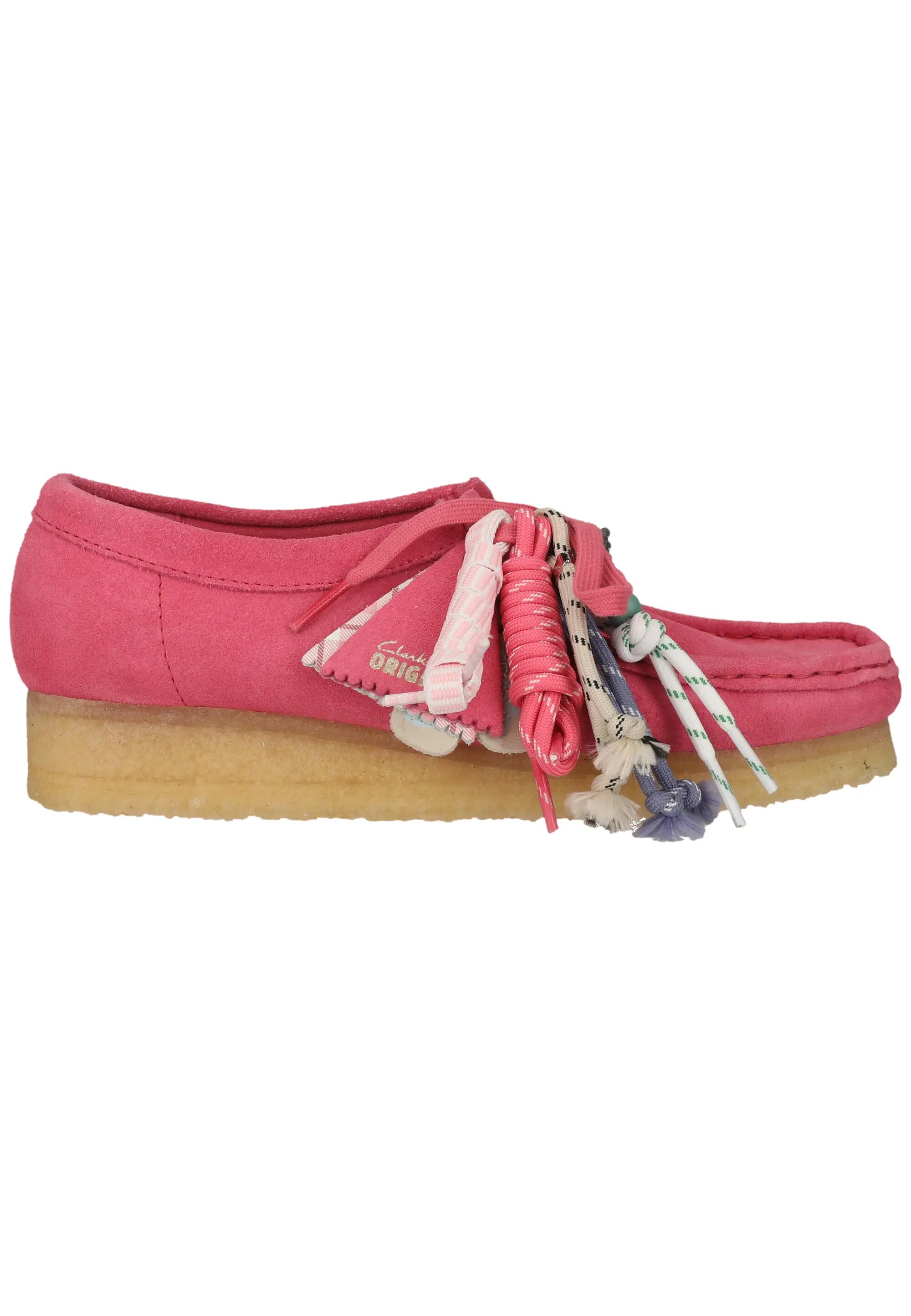 Veterschoenen Wallebee 3/8