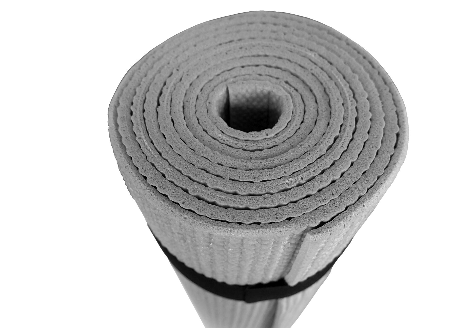 Fitnessmatte 173 x 61 x 0,4 cm für Aerobic 3/3