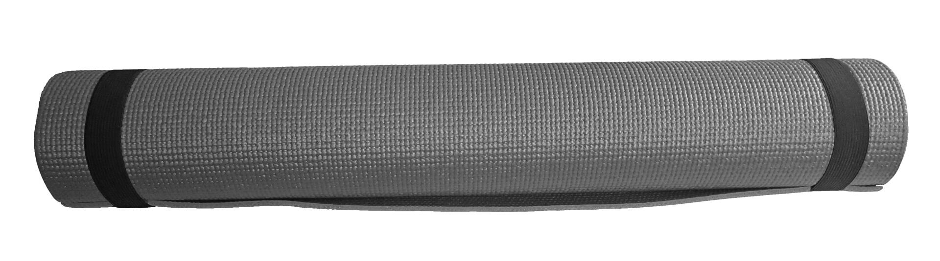 Fitnessmatte 173 x 61 x 0,4 cm für Aerobic 2/3