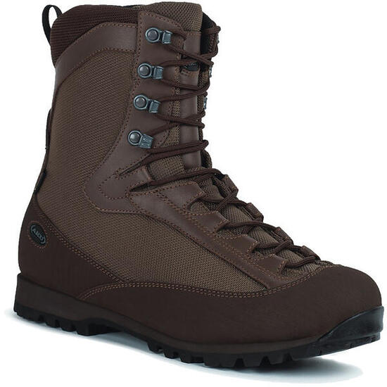 Herren, Unisex Bergstiefel PILGRIM HL GTX COMBAT