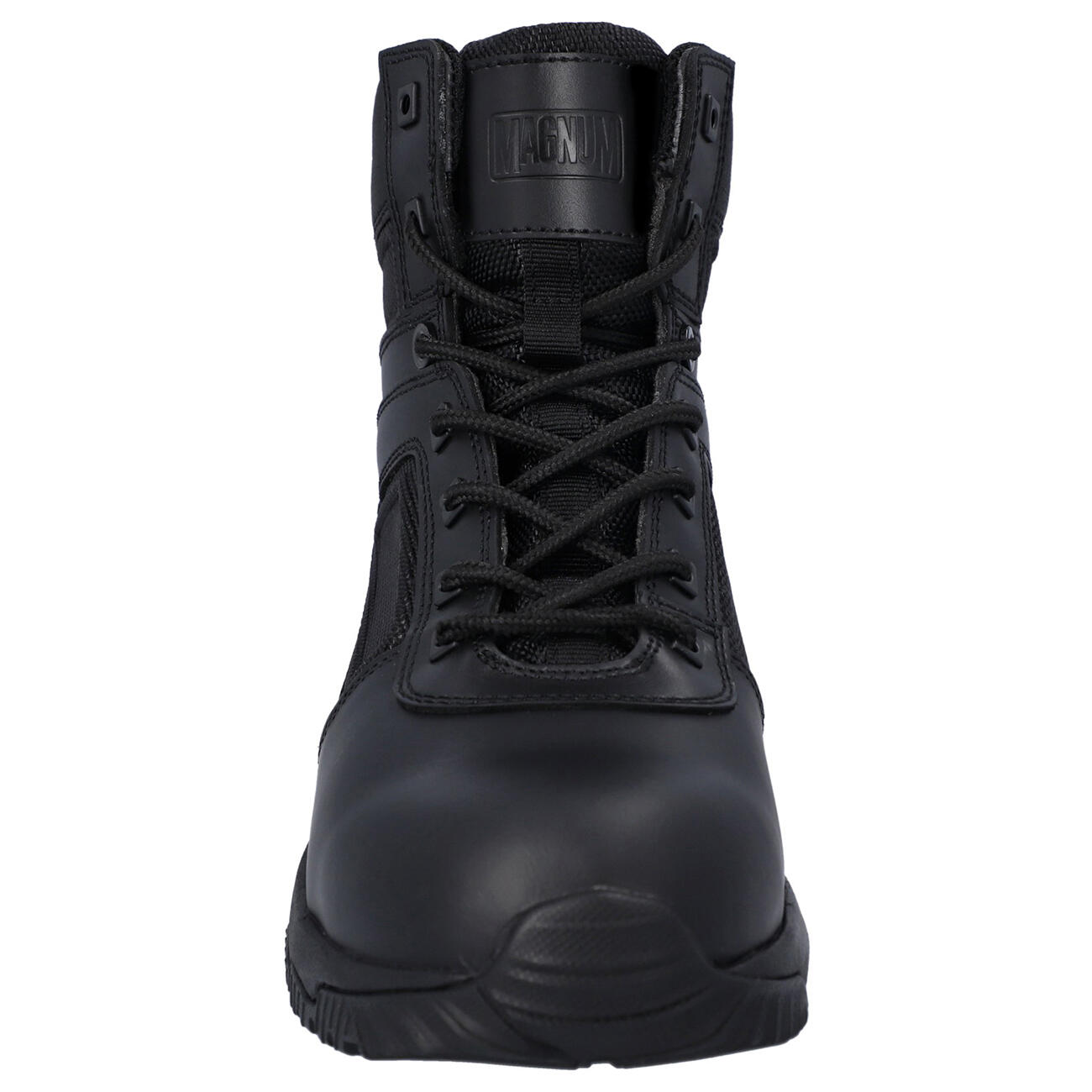 MAGNUM MAGNUM uniformschoenen dames -Vanguard 6.0 Womens - Zwart  ZWART 36 5/7