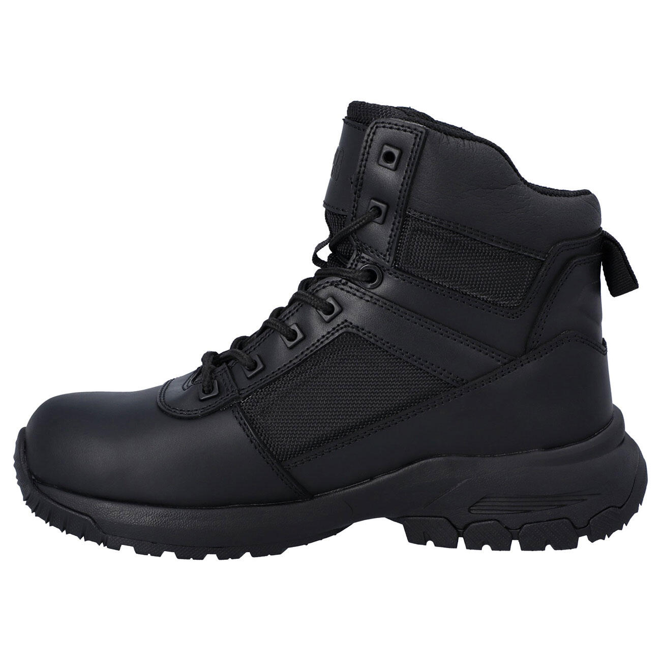 MAGNUM MAGNUM uniformschoenen dames -Vanguard 6.0 Womens - Zwart  ZWART 36 4/7
