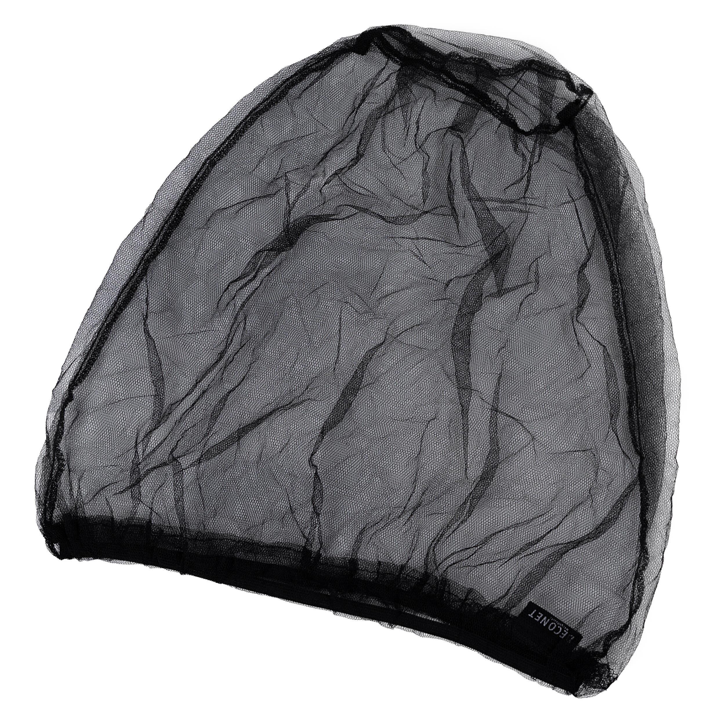 Breeze Head Net Nero – Zanzariera per la testa (2 Pezzi) 3/7