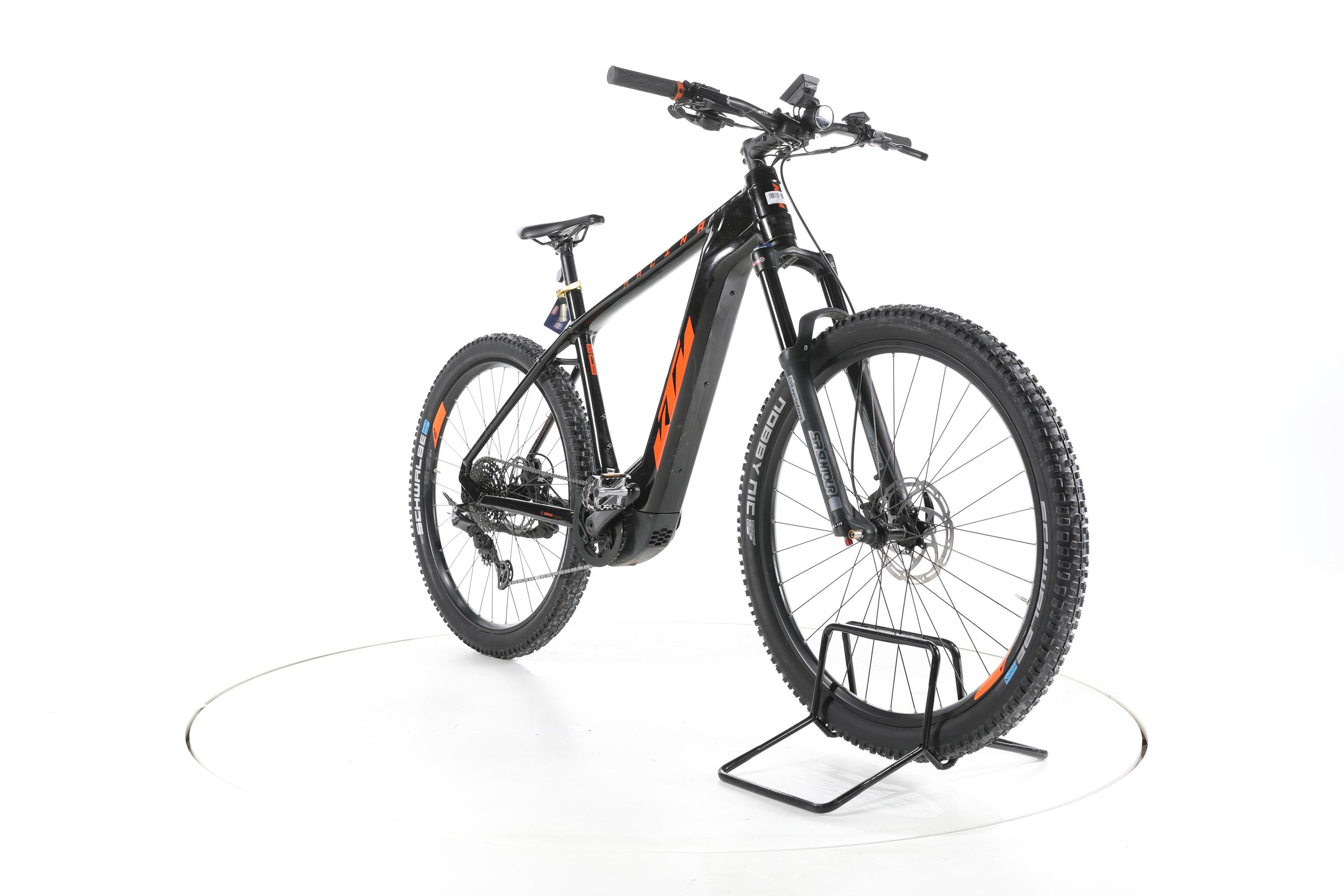 Reconditionné - KTM Macina Team 972 E-Bike - Bon 3/7