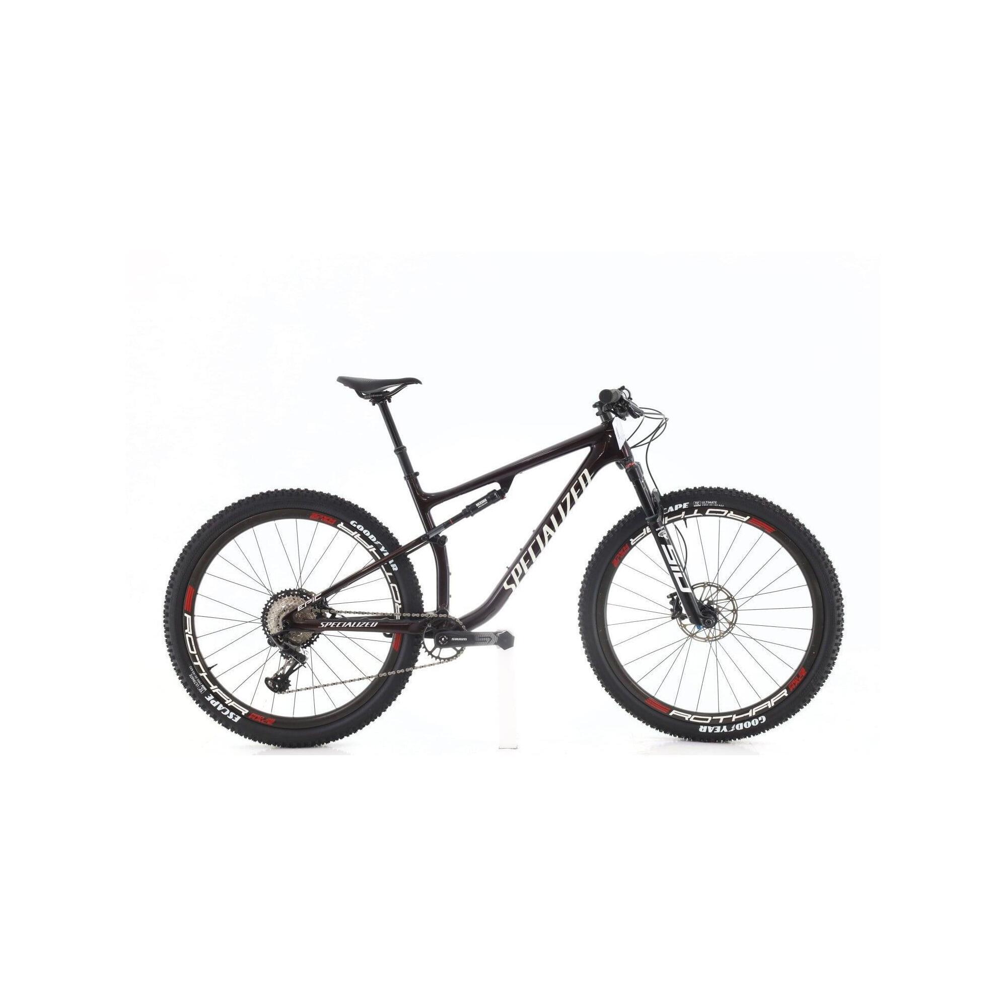 SPECIALIZED 2ND LIFE - Horské kolo Epic Expert X01 12 rychlostí