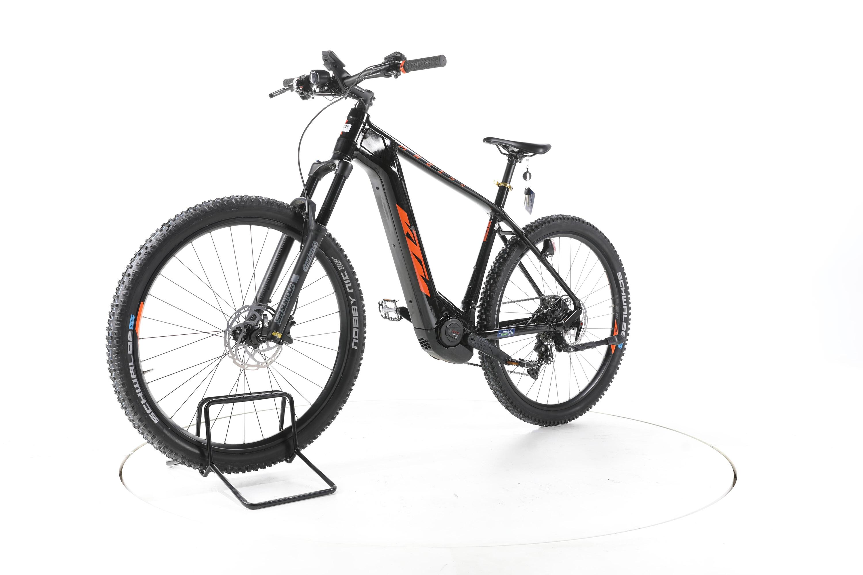 Reconditionné - KTM Macina Team 972 E-Bike - Bon 5/7