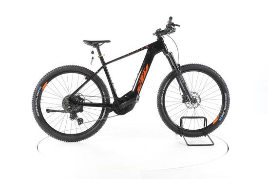 Ebike ricondizionata · KTM Macina Team 972 · Buone condizioni