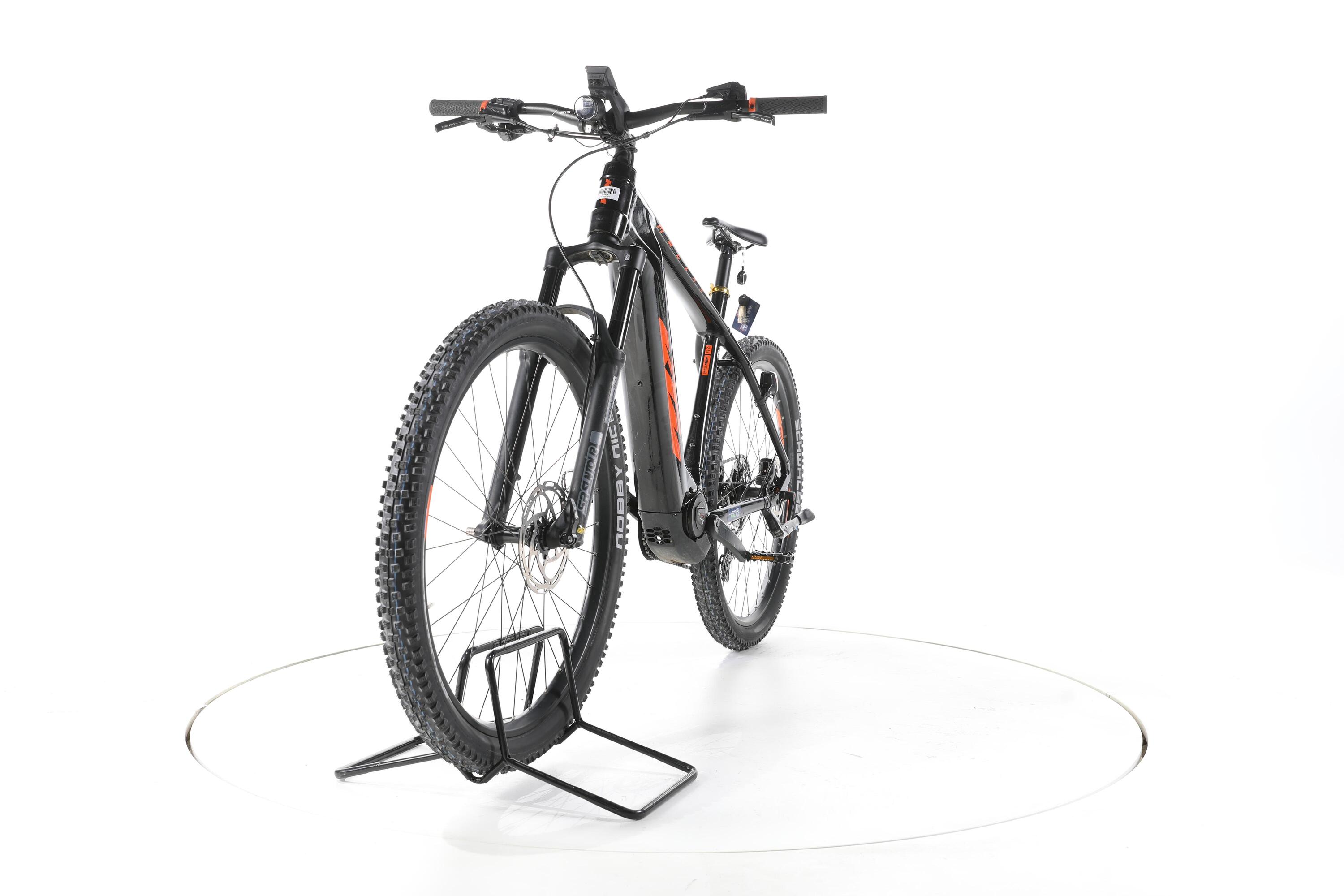 Reconditionné - KTM Macina Team 972 E-Bike - Bon 4/7