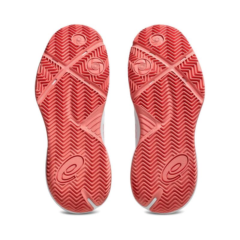 Asics Gel-challenger 15 Padel Blanco Mujer 1042a296