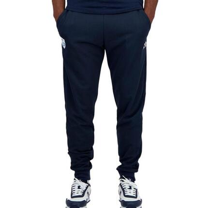 Jogging Marine Homme Le Coq Sportif Aviron Bayonnais