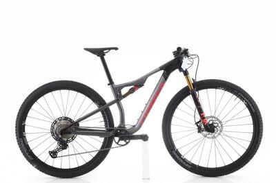 Tweedehands mtb · oiz pro team xtr · zeer goede toestand