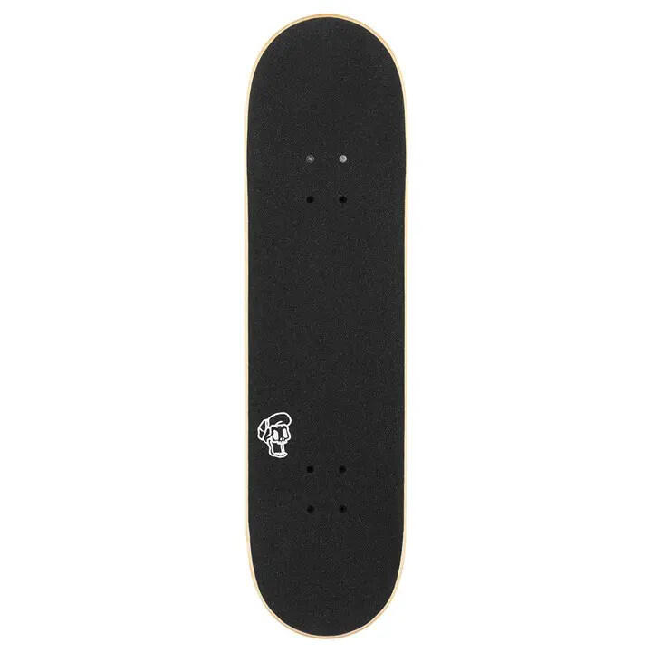ENUFF Skateboard Complet Three Tier Reloaded Natural 8" 2/6