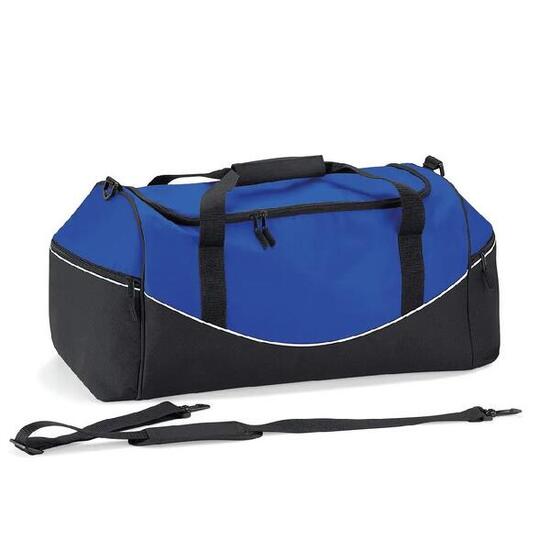 Torba sportowa Quadra Teamwear
