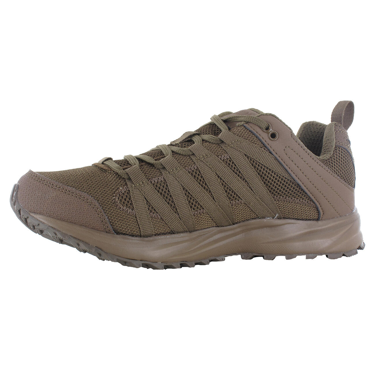MAGNUM MAGNUM veiligheidsschoenen heren - Storm Trail Lite - Coyote  COYOTE 47 3/7