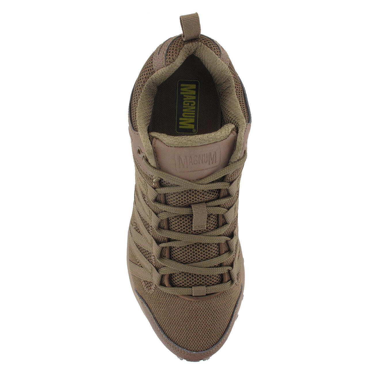 MAGNUM MAGNUM veiligheidsschoenen heren - Storm Trail Lite - Coyote  COYOTE 47 4/7