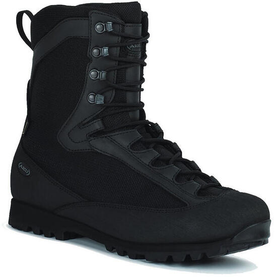 Herren, Unisex Bergstiefel PILGRIM HL GTX COMBAT