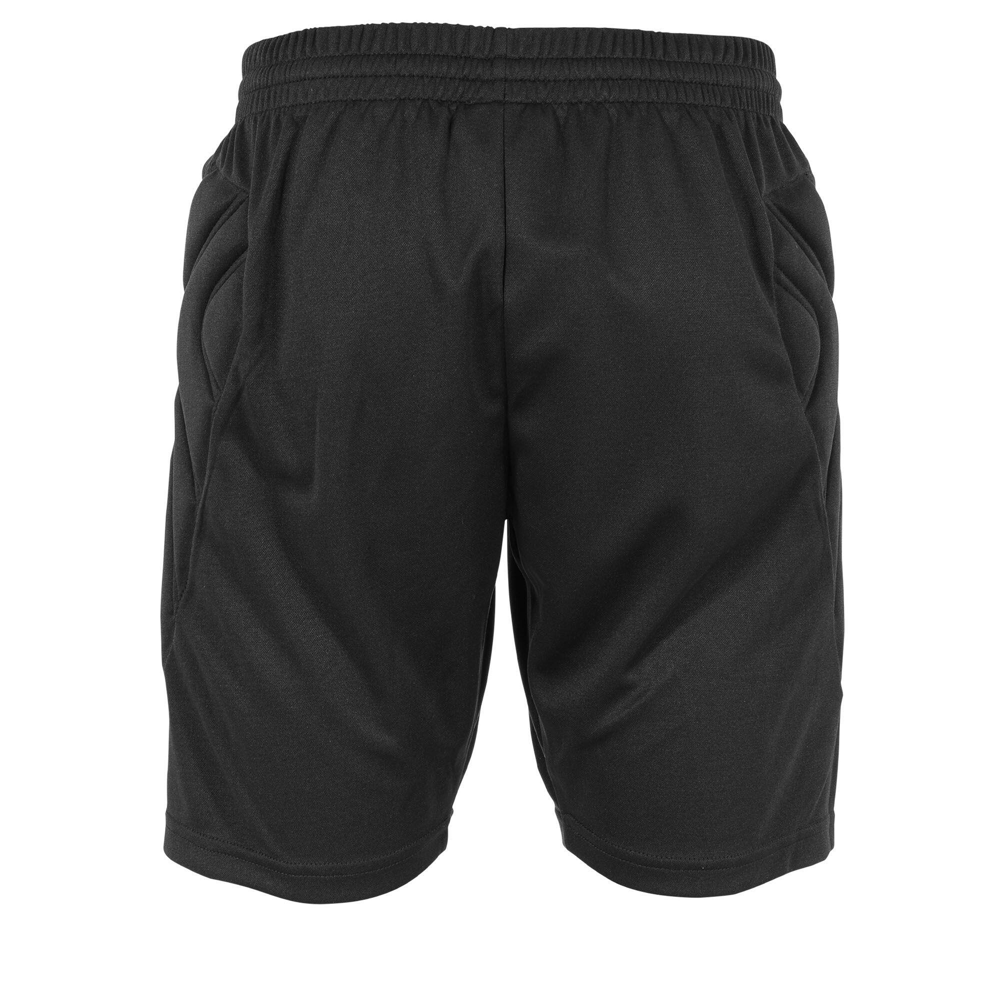 Stanno Bounce Short de Gardien Enfants - Noir 5/5