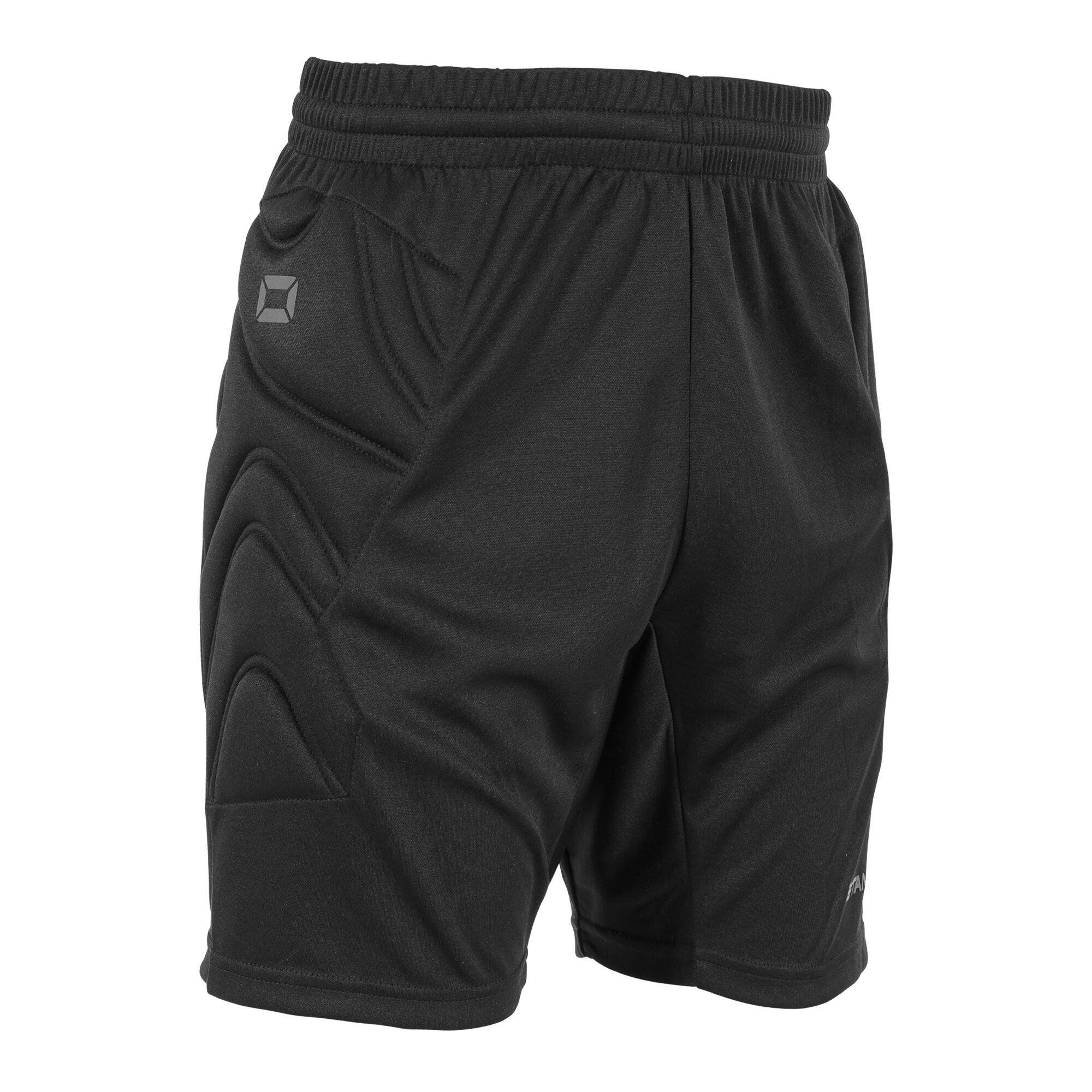 Stanno Bounce Short de Gardien Enfants - Noir 4/5