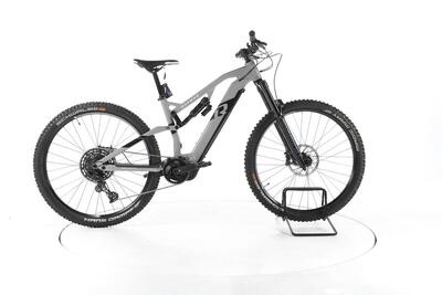 Ebike ricondizionata · R Raymon TrailRay 140E 10.0 · Ottime condizioni