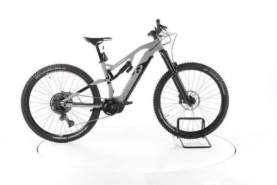 Ebike ricondizionata · R Raymon TrailRay 140E 10.0 · Ottime condizioni