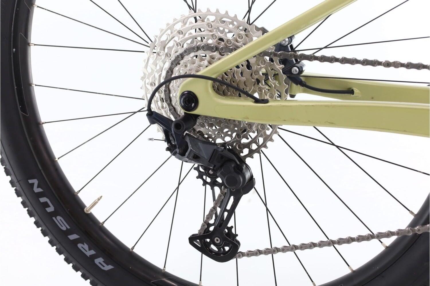 VTT reconditionné ·  Ninety-Six RC 6000 · Très bon état 3/8