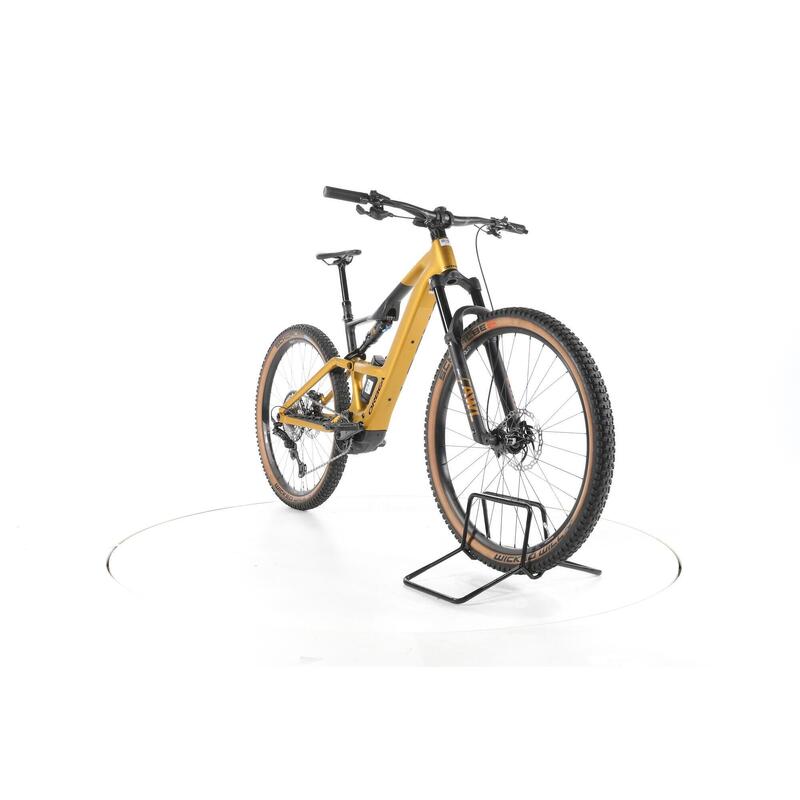 2ND LIFE - Kolo Orbea Rise H20 - Velmi dobrý stav
