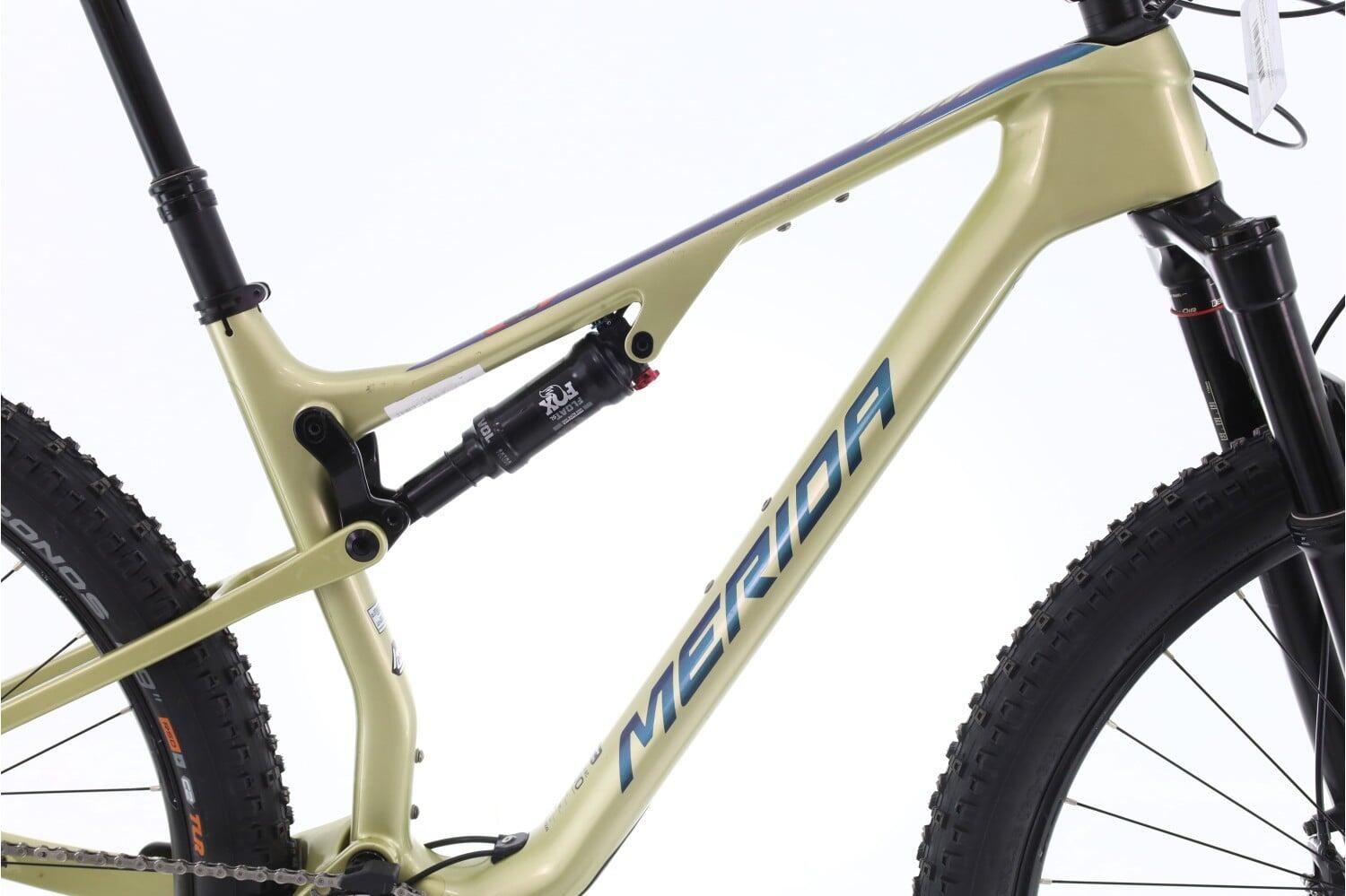 VTT reconditionné ·  Ninety-Six RC 6000 · Très bon état 2/8