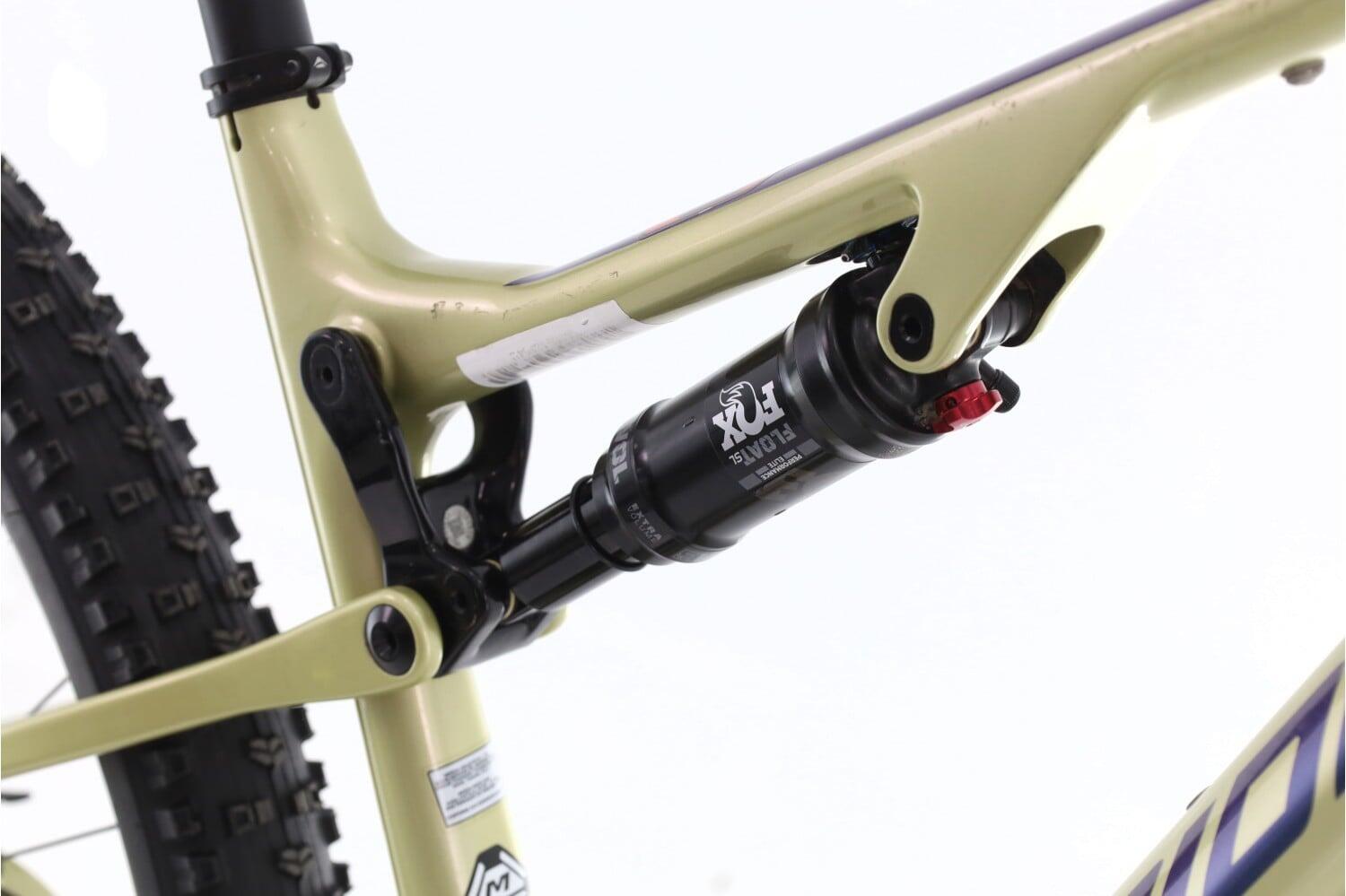 VTT reconditionné ·  Ninety-Six RC 6000 · Très bon état 7/8