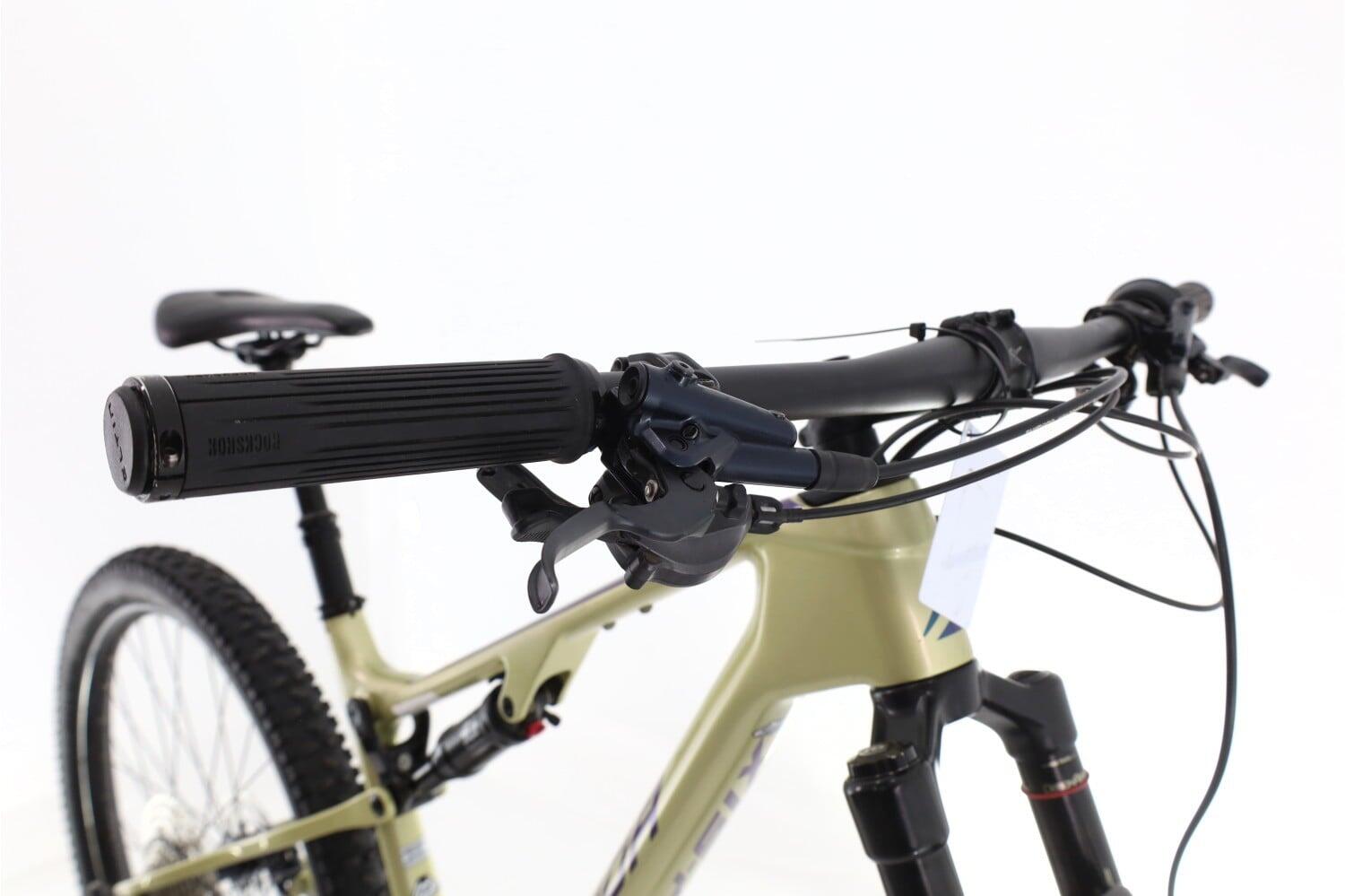 VTT reconditionné ·  Ninety-Six RC 6000 · Très bon état 6/8