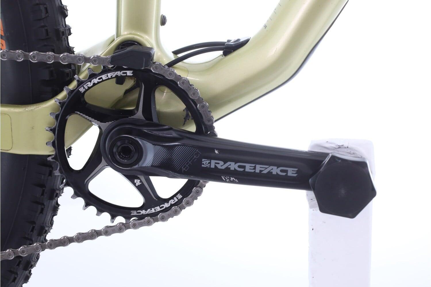 VTT reconditionné ·  Ninety-Six RC 6000 · Très bon état 4/8