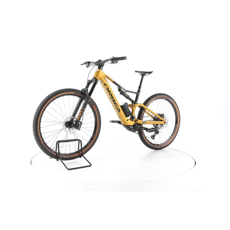 2ND LIFE - Kolo Orbea Rise H20 - Velmi dobrý stav