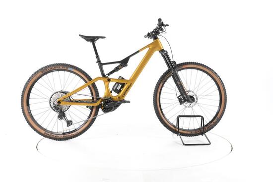 Reconditionné - Orbea Rise H20 Vélo électrique VTT 2025 - Très Bon