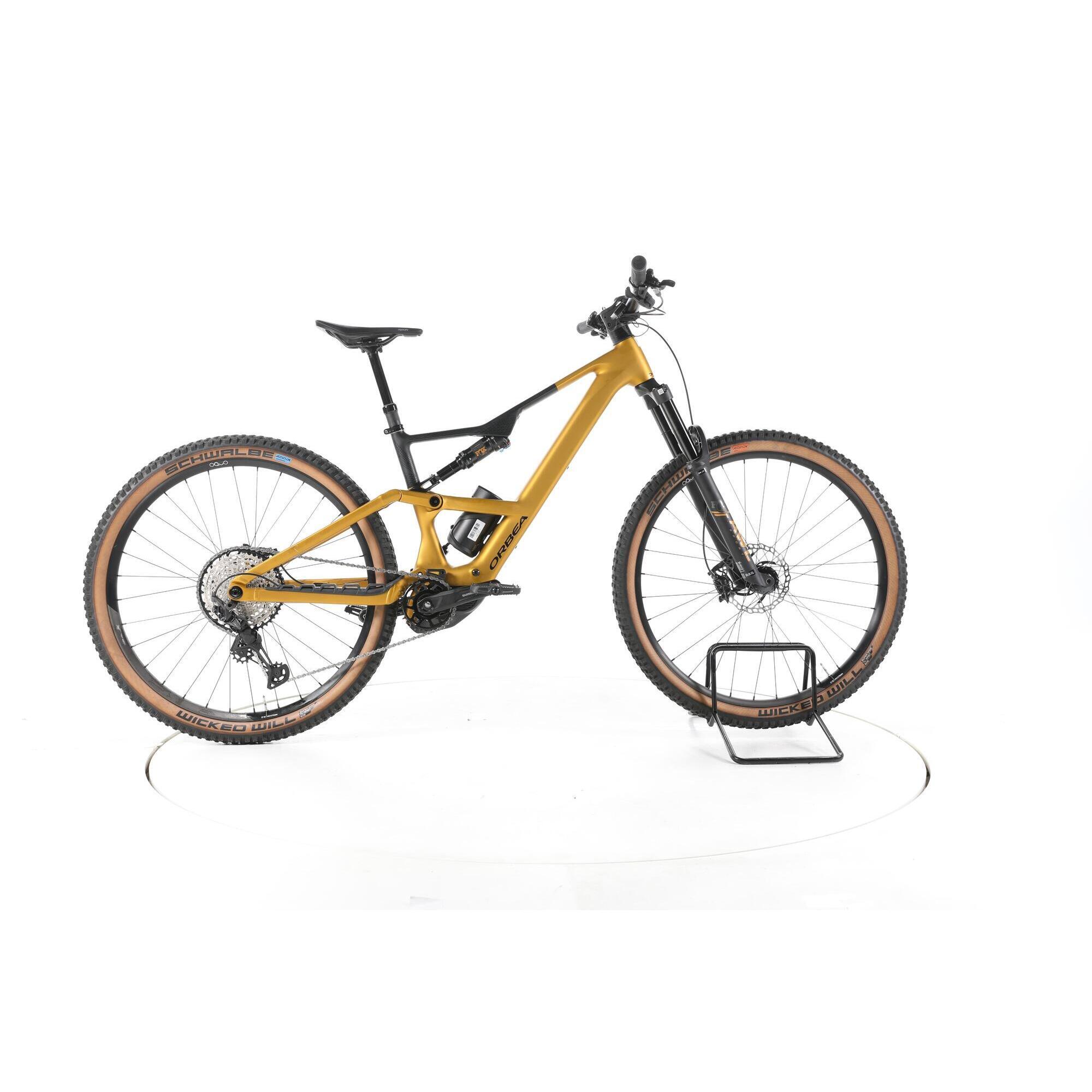 ORBEA 2ND LIFE - Kolo Orbea Rise H20 - Velmi dobrý stav