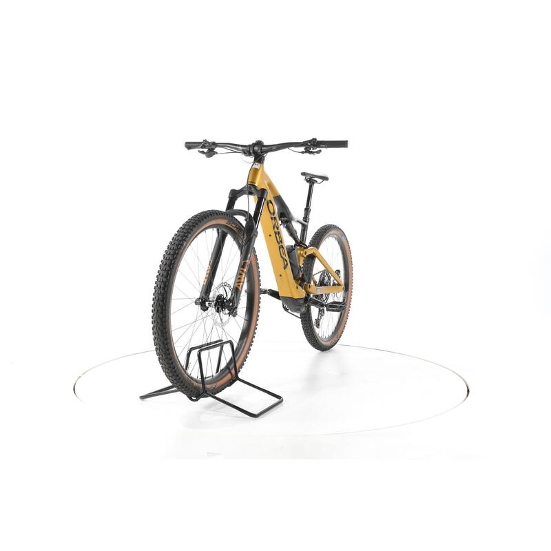 2ND LIFE - Kolo Orbea Rise H20 - Velmi dobrý stav