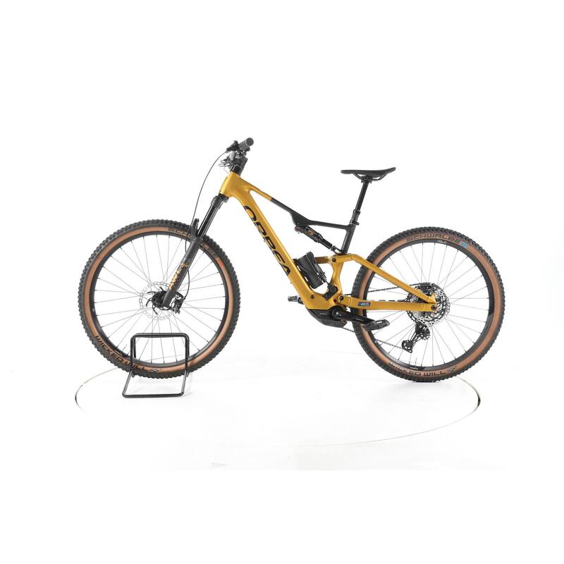 2ND LIFE - Kolo Orbea Rise H20 - Velmi dobrý stav