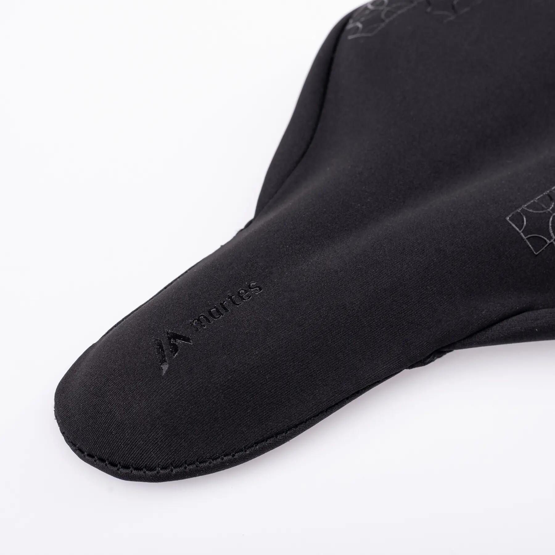 Housse de selle vélo Martes Siterpad M 3/4