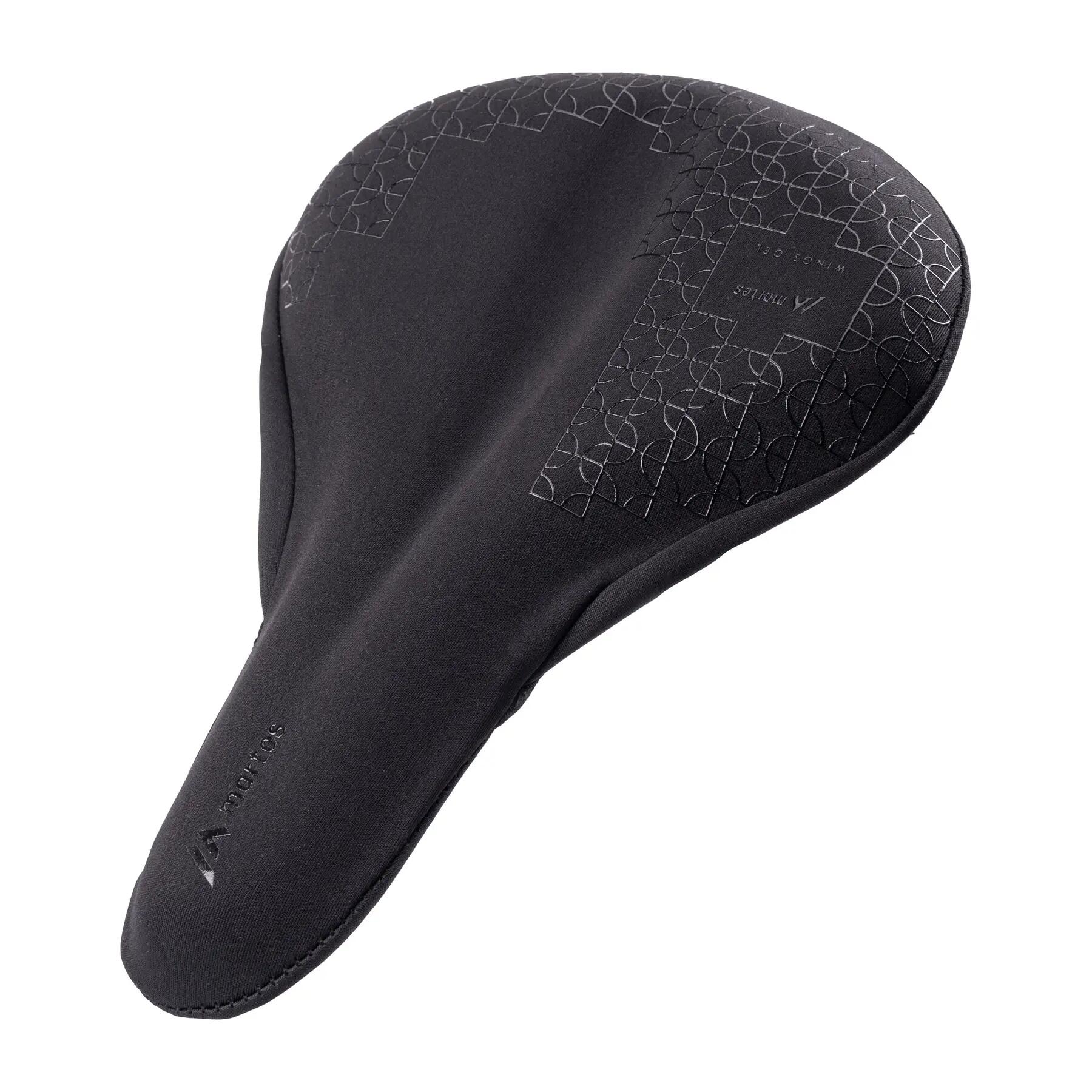 Housse de selle vélo Martes Siterpad M 2/4
