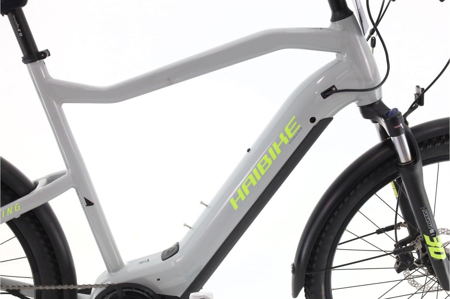 MTB ricondizionata ·  king 6 · Ottimo stato 2/8