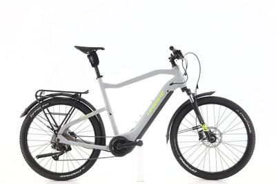 Tweedehands mtb · king 6 · zeer goede toestand