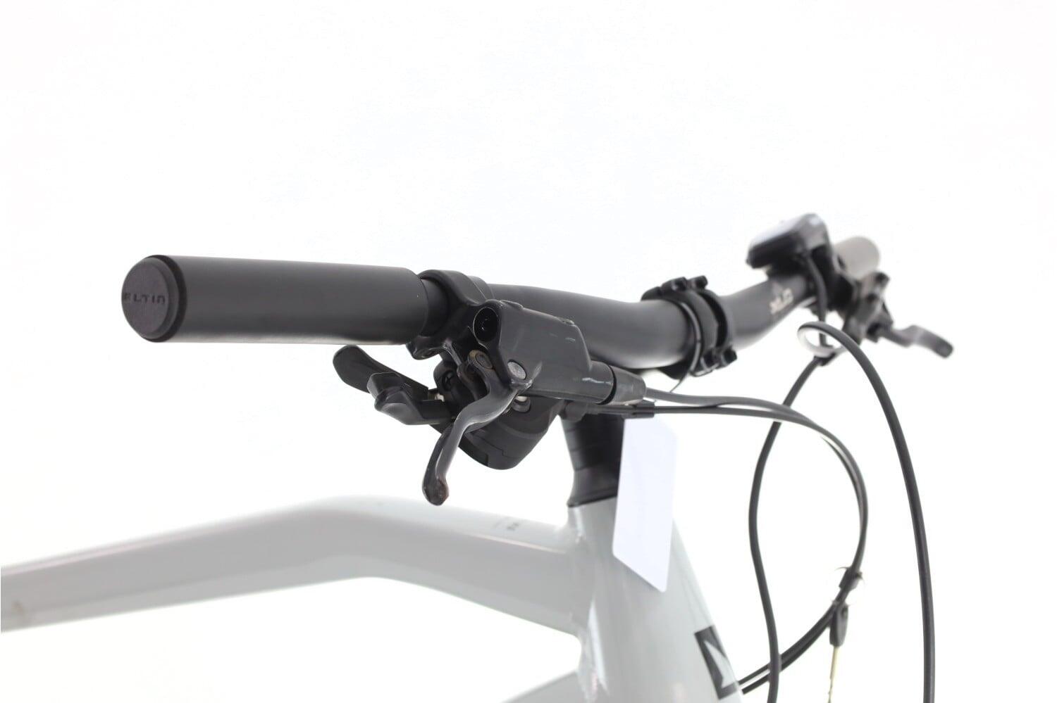 MTB ricondizionata ·  king 6 · Ottimo stato 6/8