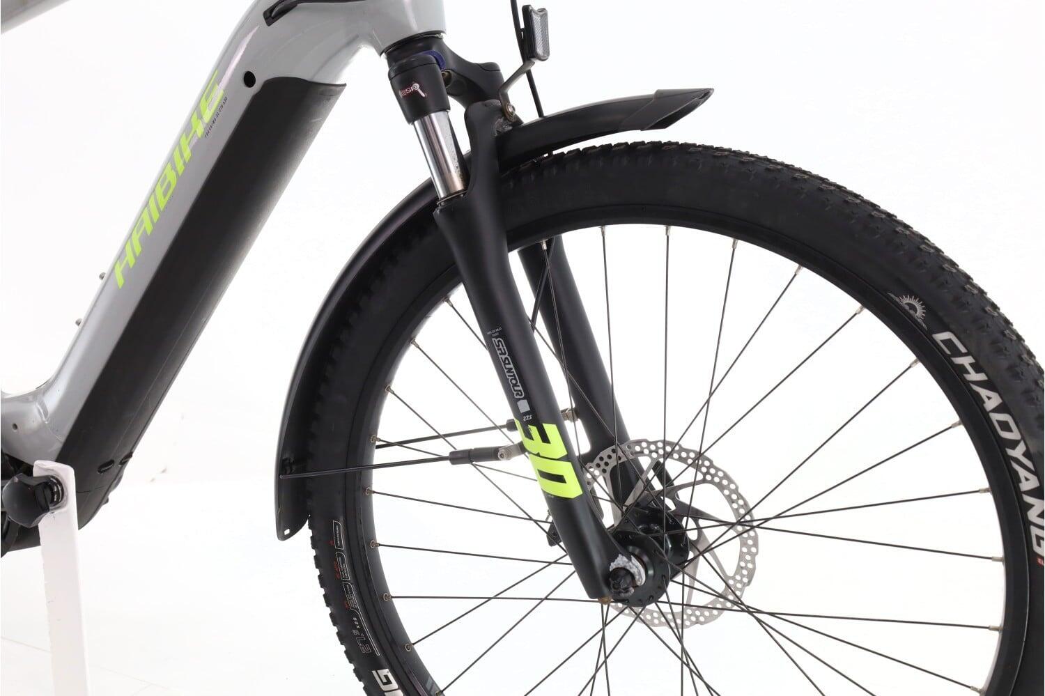 MTB ricondizionata ·  king 6 · Ottimo stato 4/8