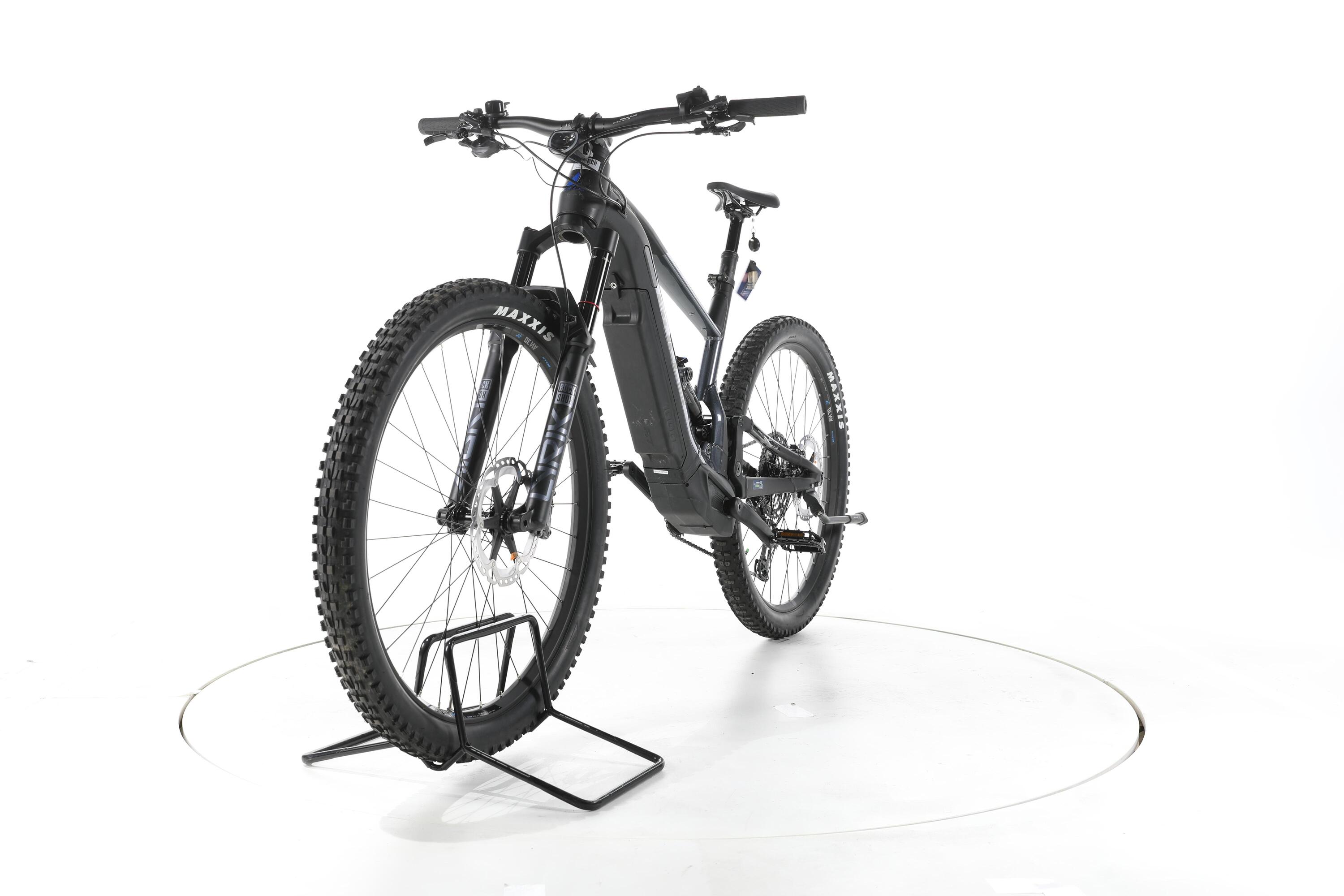 Segunda vida - Bulls E-Stream EVO AM 4 Fully E-Bike - Muy buen estado 4/7