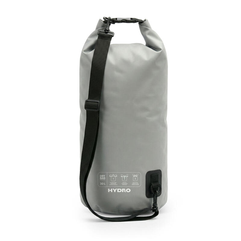 Geantă de transport Dry Bag pentru SUP 30L PVC