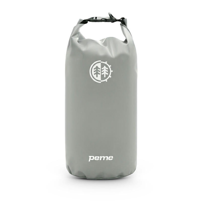 Geantă de transport Dry Bag pentru SUP 30L PVC