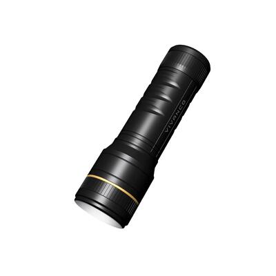 1500 lumen led-zaklamp – maximale helderheid, zonder compromissen