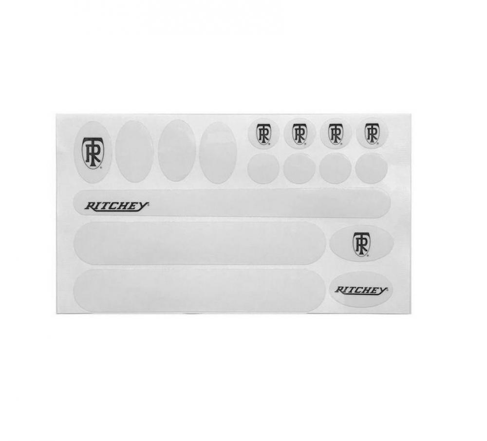 Kit de Protecção de Armação Ritchey Clear (17 Peças) 2/2