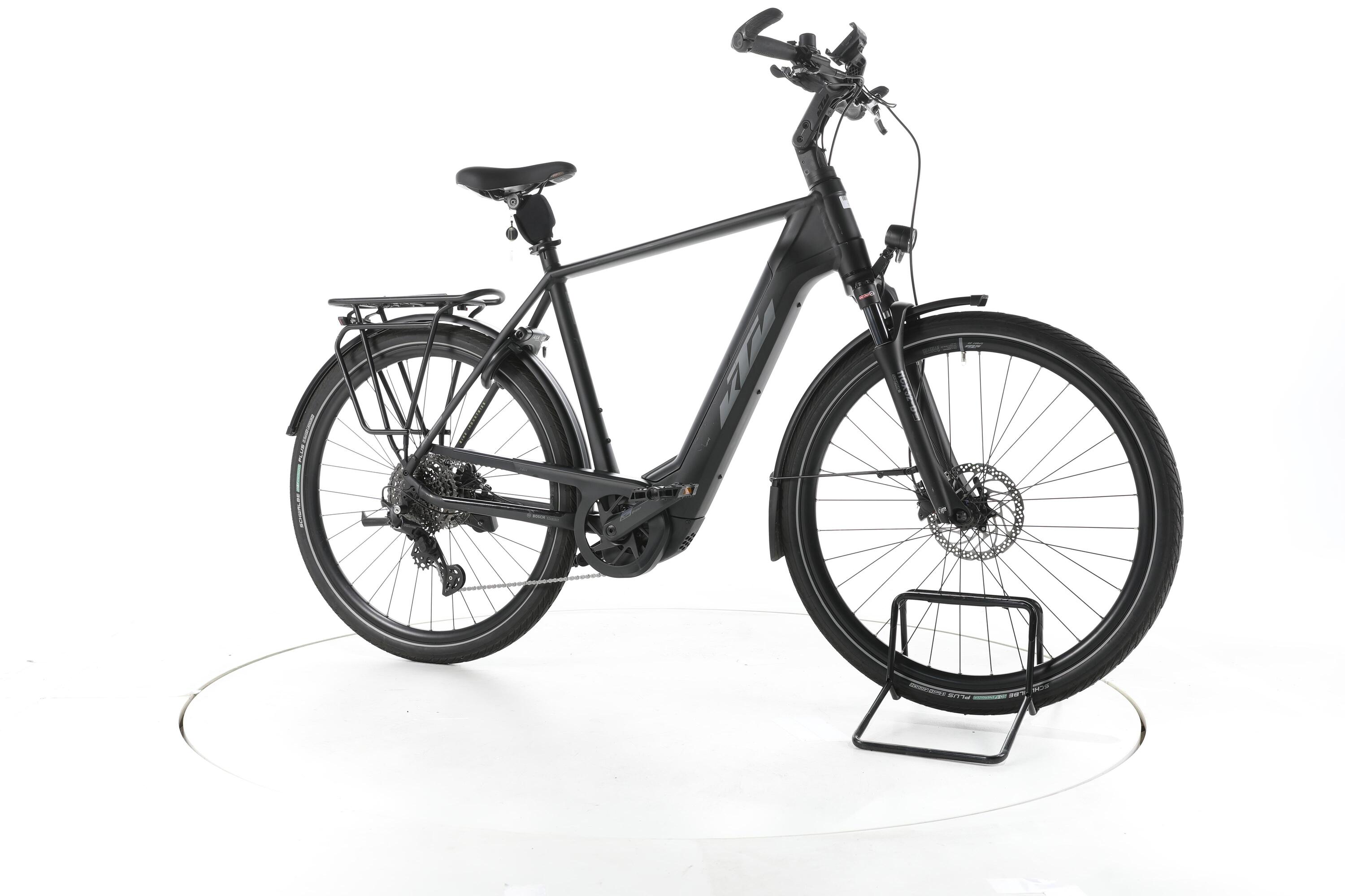 Segunda vida - KTM Cento 10 Trekking E-Bike - Em muito bom estado. 2/7