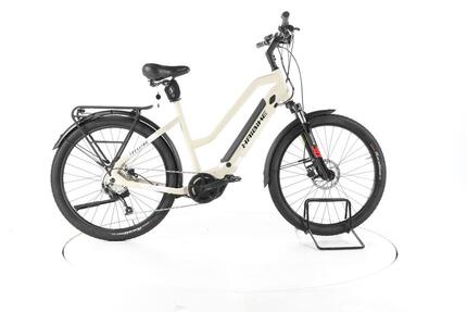 Refurbished - Haibike Trekking 4 Trekking E-Bike - Sehr gut